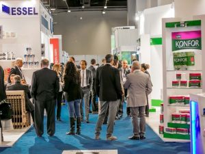 Temizlik kağıdı üreticileri Tissue World İstanbul’da buluşacak