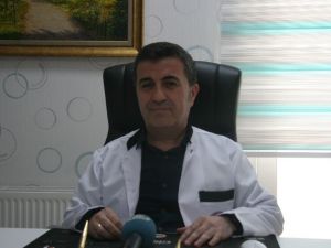 Konunun uzmanı sağlıklı orucun nasıl tutulacağını anlattı