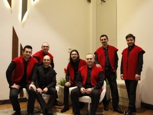 Sırr-ı Yûnus” Ramazan İstanbul Etkinlikleri Kapsamında CRR’de