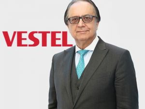 Avrupa Patent Ofisi’ne 408 başvuru yapan Vestel sıralamadaki tek Türk şirketi oldu