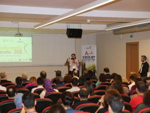 Türkiye Genom Projesi GTÜ’de konuşuldu