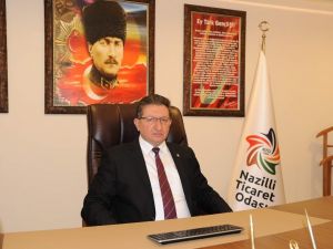 NTO’dan vekil adaylarına güçbirliği çağrısı