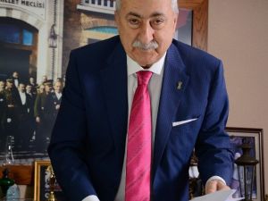 TESK Başkanı Palandöken: "Zincir market sayısı 29 bini, AVM sayısı 400’ü geçti"