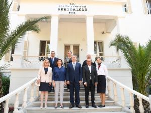 Perakende ve üniversite iş birliği