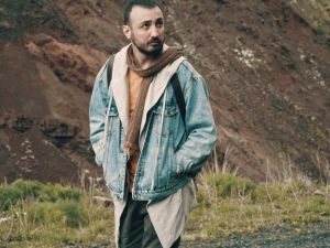 İbrahim Erkal’ın şarkısı, memleketinde yeniden hayat buldu