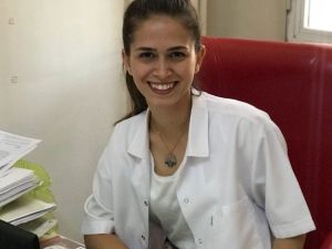 Kula Devlet Hastanesine bir doktor takviyesi daha