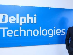 Delphi’de görev değişikliği