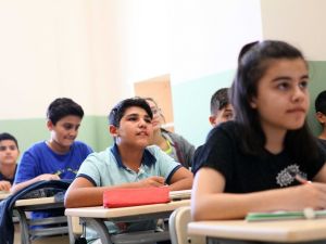 “BAYSEM” yeni öğrencilerini seçiyor