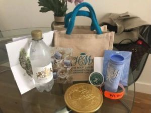 Kraliyet’in düğün hediyesi satışa çıkarıldı