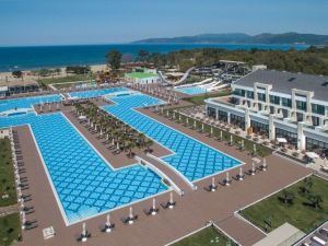 Kuşadası ve Ege turizmine yeni soluk