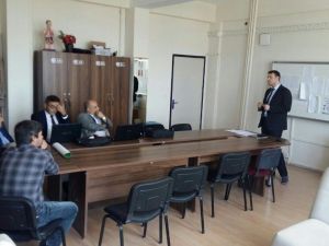 3 boyutlu dünyada akış diyagramı oyunu projesi ilgi görüyor