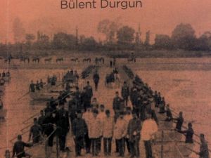 Balkan Harbi’nde Osmanlı Ordusu’nun Ulaştırma Faaliyetleri 1912-1913, raflarda