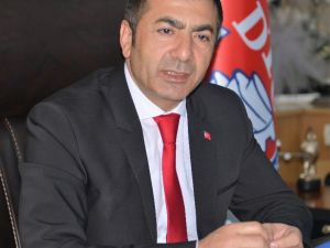 DTO Başkanı Erdoğan, dövizdeki hareketliliği değerlendirdi