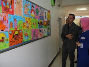 Emet ilçesi eğitimde ilkleri yaşıyor