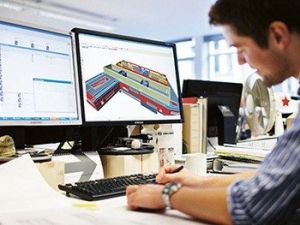 Mühendis adayları sahada tecrübe kazanacak