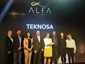 “En iyi Müşteri Deneyimi” Teknosa’da