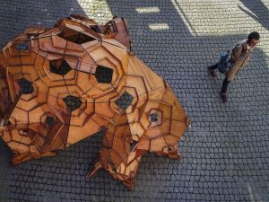 Venedik Mimarlık Bienali’ne Türkiye’den de bir üniversite davet edildi