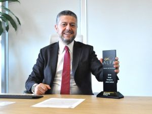 Aras Kargo ‘Müşteri Deneyimini En İyi Yöneten Marka’ seçildi