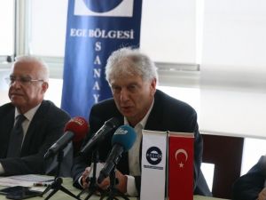 Ege’nin 100 büyük firması açıklandı, ilk sıra TÜPRAŞ’ın