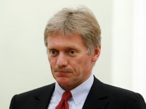 Kremlin Sözcüsü Peskov’dan Biden açıklaması