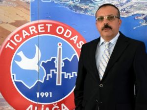 Aliağa, Ege sanayisine 16 firma ile damga vurdu