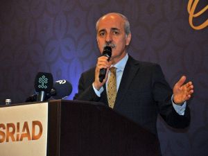 Bakan Kurtulmuş: “Türkiye IMF kabusuna hiçbir zaman geri döndürülmeyecektir”