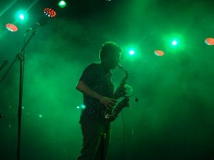 Pinhani Nilüfer’de coşturdu