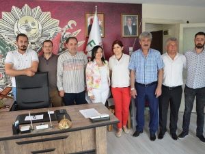 Aydın Fikr-i Asım Derneğinden ‘Dolarını Boz’ kampanyası
