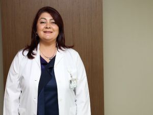 Bebek hayalleri, tüp bebekle gerçekleşiyor