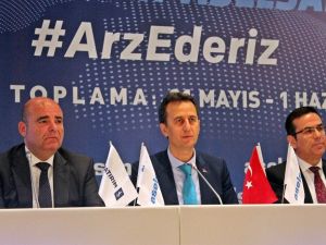 ASELSAN’da ikincil halk arz 31 Mayıs’ta başlayacak
