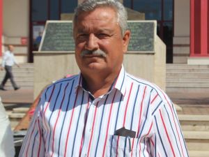 Aydın’da çiftçi yeniden beyaz altına döndü