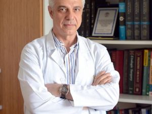 ’’Gece yatak ıslatmanın tedavisi olduğu bilinmiyor’’