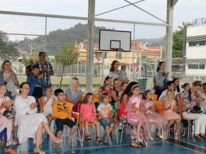 Marmaris’te Rus Dili Olimpiyatı’nda sonuçlar belli oldu