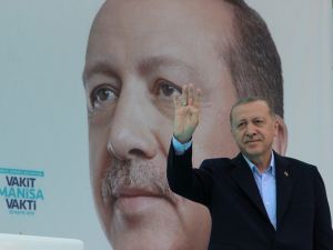 Cumhurbaşkanı Erdoğan: "Rahmetli Menderes’i idam edenlerin kararının arkasında Cumhuriyet Halk Partisi zihniyeti vardı"