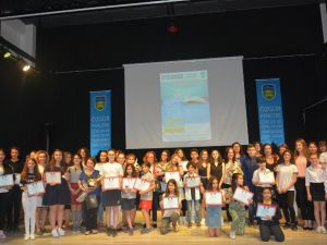 Özgür Pencere Çocuk ve Genç Kalem Öykü Yarışması sonuçlandı