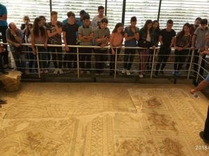 Belediye 9 okul ile akademik çalıştay yaptı