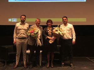 Antalyalı öğrencilere, sınav dopingi