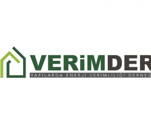 Yapılarda Enerji Verimliliği Derneği VERİMDER kuruldu