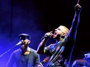 AÜ öğrencileri Athena ile coşacak