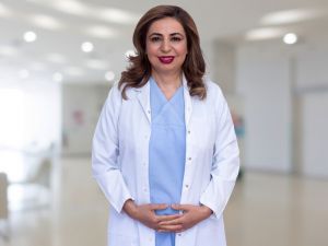 ’’İlerleyen yaş, tüp bebek başarısızlıklarını arttırıyor’’