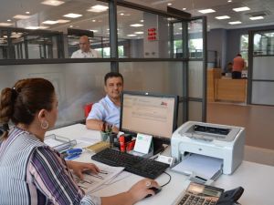 Alınmayan teşviklerin tahsili için AYTO’da masa