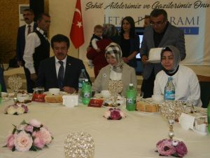 Bakan Zeybekci’den azalma trendine giren dolar kuru ile ilgili açıklama