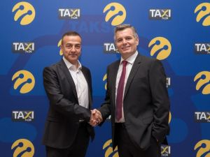 Turkcell ve TETAŞ Elektronik’ten taksiler için işbirliği
