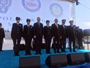 Bakan Soylu: "Etkisiz hale getirilen üst düzey terörist sayısı 30"