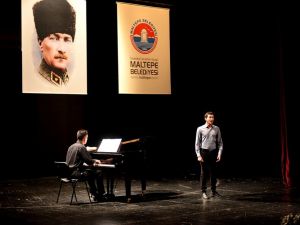 TSKM’de klasik müzik şöleni