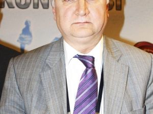 Prof. Dr. Kalyoncu: "1 milyar insanın tütün ürünleri nedeniyle yaşamını yitirmesi beklenmektedir"