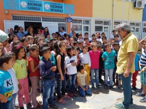Bodrum Belediyesi Şehir Tiyatrosu Diyarbakır’da