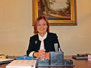 Prof. Dr. Dağlı: "Nikotin bilinen en güçlü bağımlılık maddesi ve kuvvetli bir zehirdir"