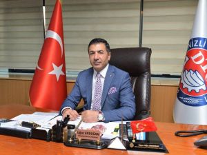 Başkan Erdoğan, Denizlili firmaları tebrik etti