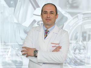 Uzmandan, “Lösemiden kurtulmak mümkün” açıklaması